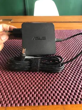 Charger asus x455 series