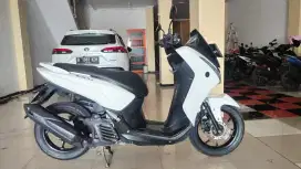 Yamaha Lexi 125 cc 2018 full orisinil