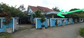 DIJUAL RUMAH DI PERUM. PNS PEMKOT BLOK  W9 GANDUS PLG