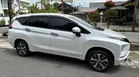 Xpander Exced Manual 2018 km 16rb