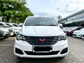 WULING CONFERO L LUX+ MT 2018 HARGA CASH TERMURAH MOBIL TERAWAT PROMO