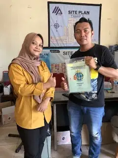 TANAH KAVLING MURAH DENGAN LEGALITAS TERJAMIN AMAN