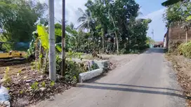 Tanah Murah Karangnanas