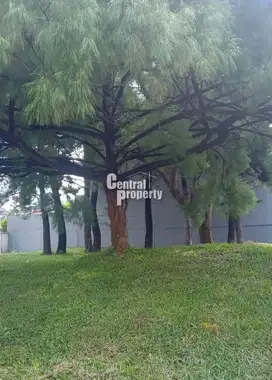 Dijual Tanah Kavling Dalam Perumahan Citra Grand Ciputra Cibubur