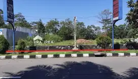 Tanah murah boyolali dekat alun alun boyolali mojosongo