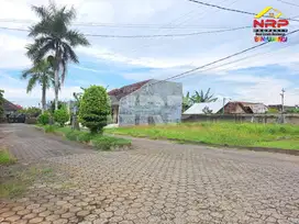 Dijual Tanah Kavling Strategis di Belakang Santika Hotel Banyuwangi