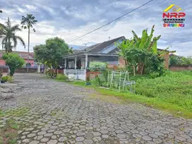 Dijual Tanah Murah 1 Juta/Meter di Belakang Hotel Santika Banyuwangi