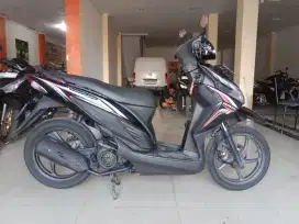 Honda Vario MMC LED ESP 2015 full orisinil