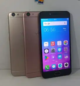 Vivo y67 4/32GB Hp second original bergaransi