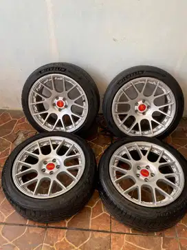 Velg BBS CH-R R17