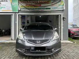 Honda Jazz 1.5 RS Matic 2010