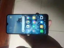 Redmi 8A pro Ram 2/32