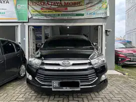 Toyota Innova Reborn 2.4 G Manual Diesel 2019