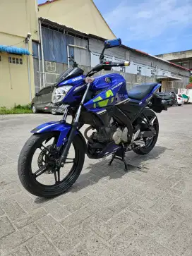 Yamaha Vixion Led Movistar 2017