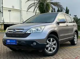 [OLXmobbi] Honda CR-V 2.4 Bensin-AT 2008