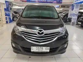 Mazda Biante 2.0 Matic 2014 Hitam