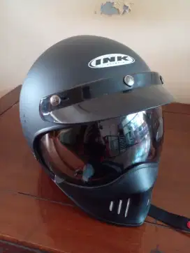 Helm INK + INTERCOM PARANI A20