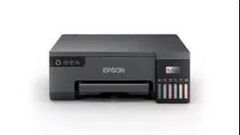 PRINTER EPSON L8050 PENGGANTI L805 PRINT ONLY WIFI