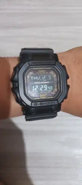 G-Shock GX-56RC-1DR