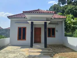 Rumah bisa kpr dekat fatimah zahra gunung pati