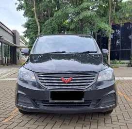 WULING CONFERO DB MT 2022 MOBIL TERAWAT SIAP PAKAI HARGA PROMO