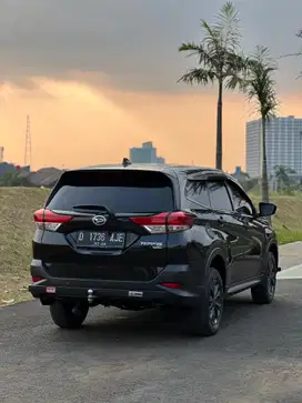 Jarang Pakai:Daihatsu Terios X Manual '21 (D)Istimewa