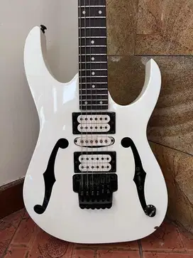 Guitar Electric Ibanez PGM3