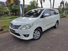 Toyota Kijang Innova 2013 Diesel