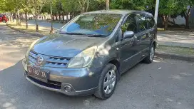 Nissan Grand Livina XV 1.5 Matic