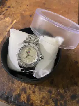 jam tangan tag heuer