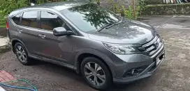 CRV 2013 Matic Pribadi