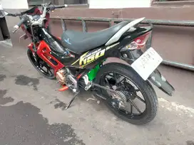 Di jual satria f surat lengkap