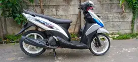 Yamaha Mio J 2013