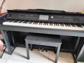 Clasinova CVP. 705