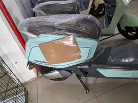 SEPEDA LISTRIK UWINFLY T70 FREE ONGKIR KOTA BANDUNG