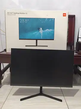 Xiaomi Monitor | Mi 23.8'' Desktop Monitor 1C