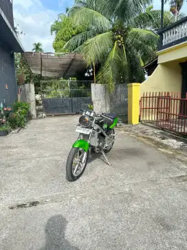 Dijual ninja r up ss tahun 2011