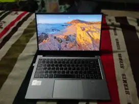 LAPTOP INFINIX X1 PRO MULUS