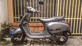 Vespa S3v 150cc