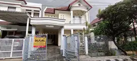 Dijual Rumah 2 Lantai Di Kemang Pratama 3 Bekasi