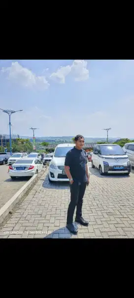 Cari pekerjaan driver pribadi atau kantor