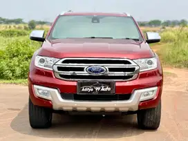 GARANSI 1TH FULL MESIN TRANSMISI! FORD EVEREST TITANIUM 2.2 2016/2015