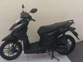 Honda Beat ESP CBS ISS DLX