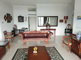 Rumah Homy Sejuk 1 Lantai di Bukit Ligar View Kota Bandung