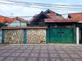 KARANG ASEM 6,5jt/meter nego tipis RUMAH HITUNG TANAH ROW 3 MOBIL