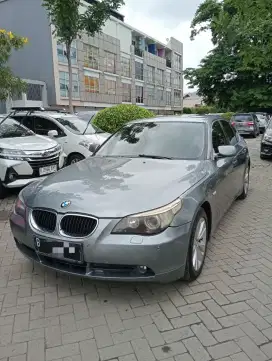 BMW E60 523i 2006