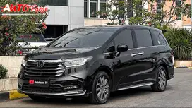 Honda Odyssey Prestige ATPM FACELIFT NIK 2021 KM 29.000