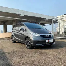 Honda Freed 2014 Bensin