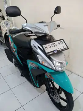 Yamaha NEW MIO M3 2022