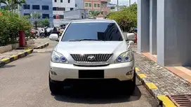 Toyota Harrier 2.4 2WD Sunroof AT 2005 Low KM 63Rb Well Maintained